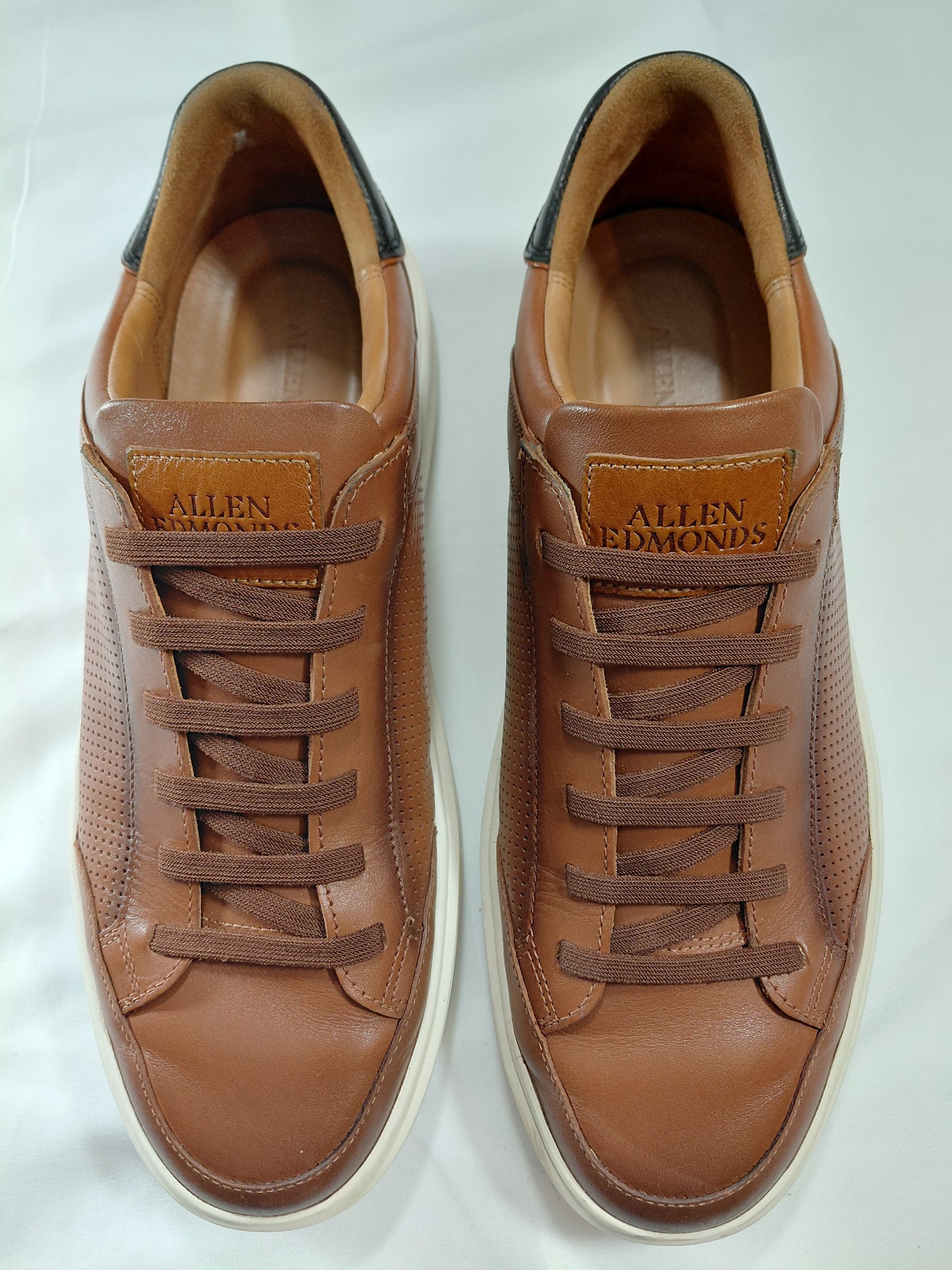 Allen Edmonds