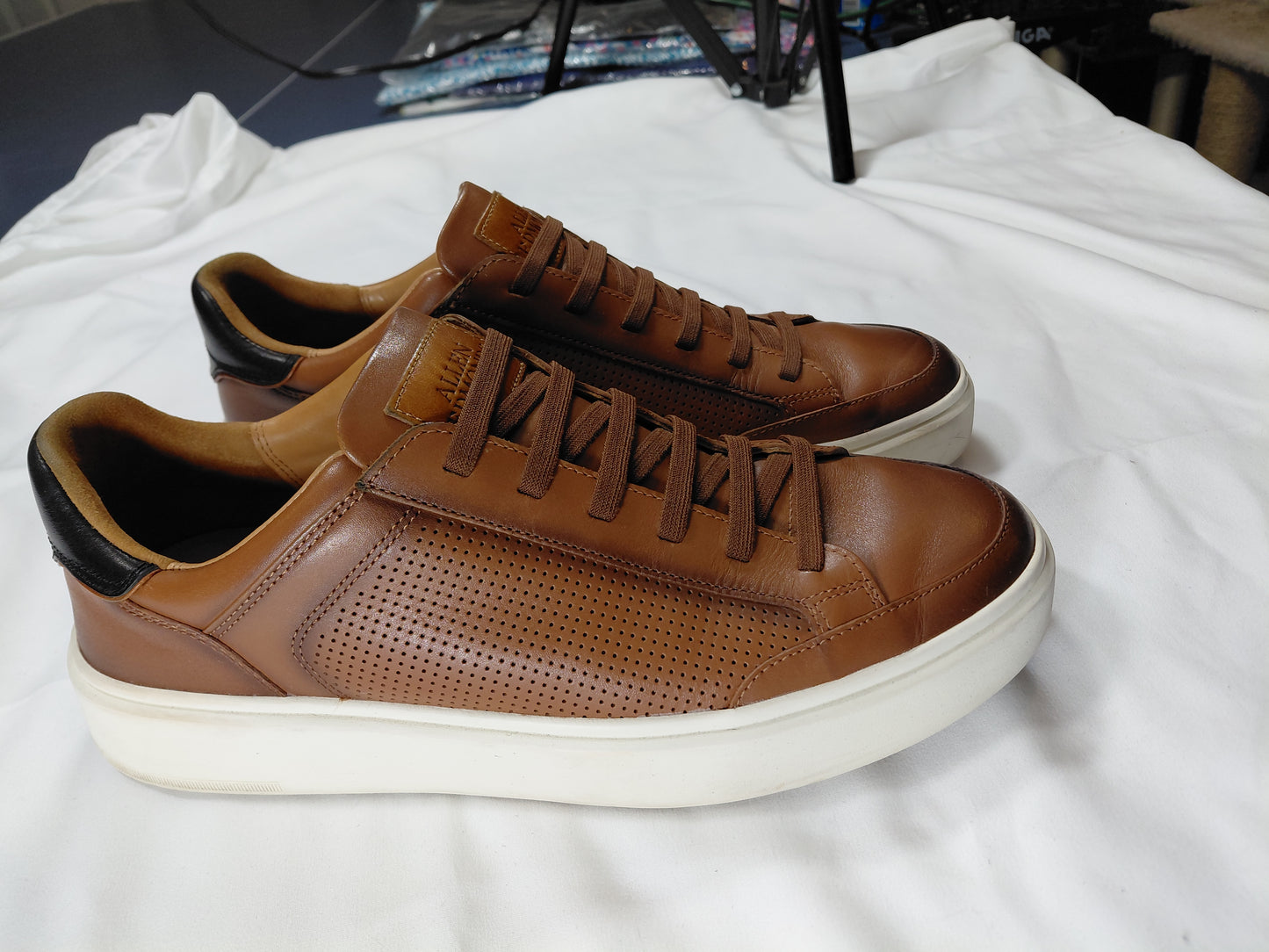 Allen Edmonds