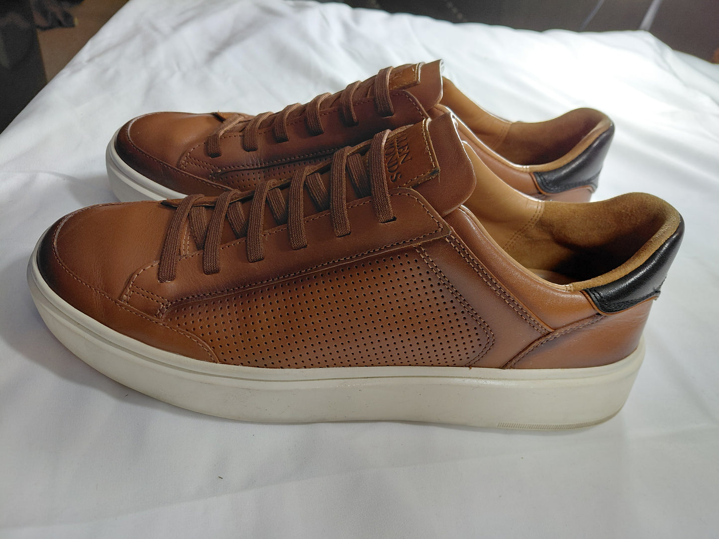 Allen Edmonds