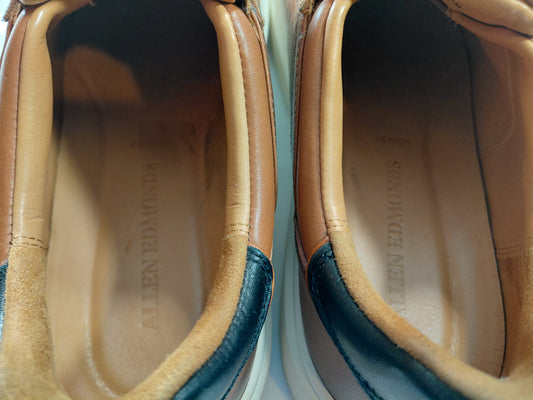 Allen Edmonds