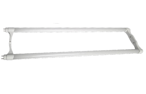 GE 43135 LED15T8/G/U6/835 Type C LED Ubend 6" 13W 3500K 12/Case